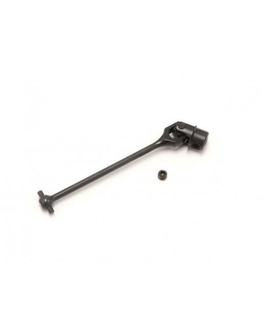 IF623 Universal Center Shaft F(82mm/1pc/MP10) IF623B  - KYOSHO RC